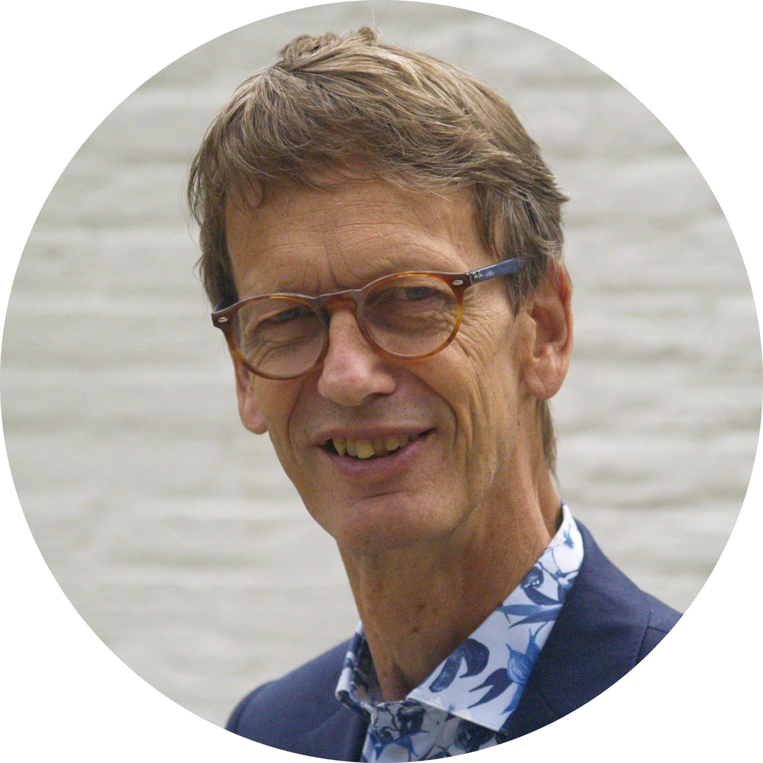 Wie wij zijn